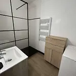 Apartamento Sh380-089 - 2 Pieces 4 Couchages - Hilaire De Riez Saint-Hilaire-de-Riez