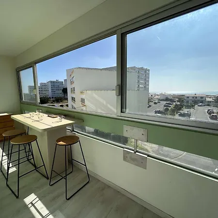 Sh380-089 - 2 Pieces 4 Couchages - Hilaire De Riez Apartment *